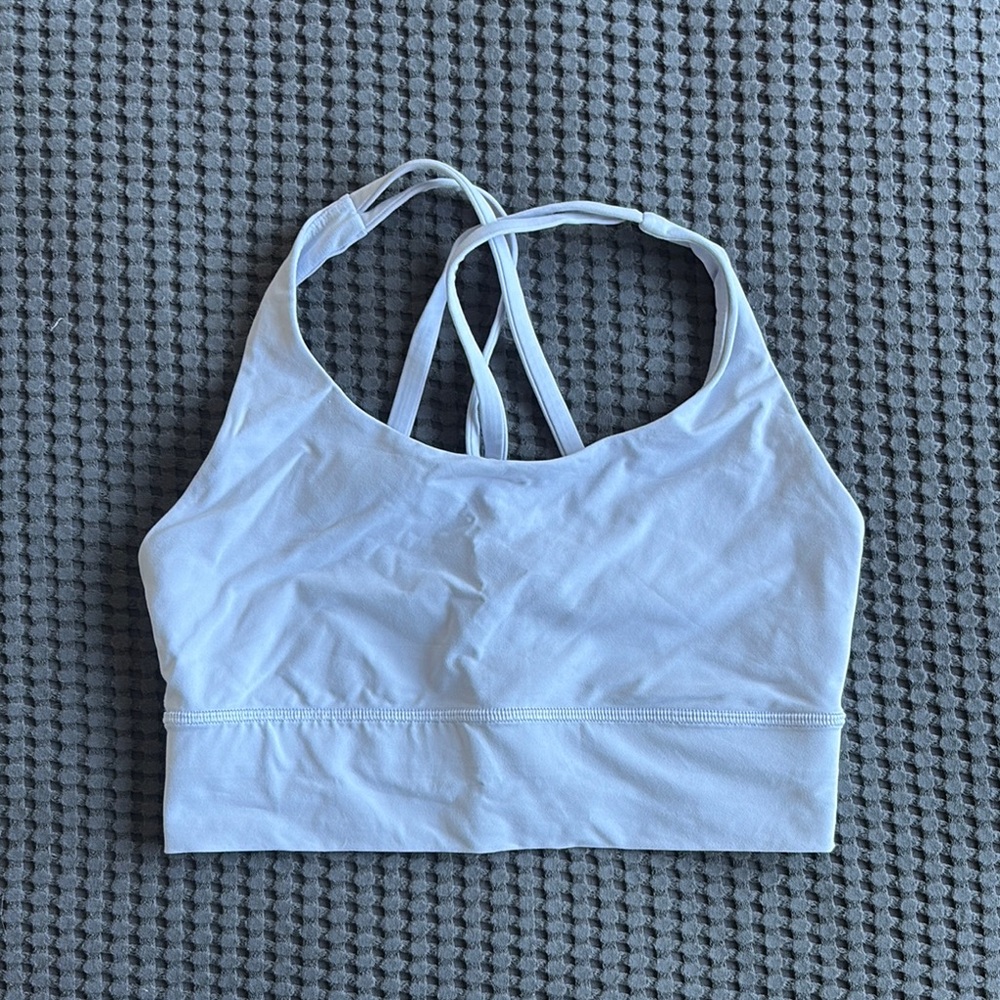 Lululemon Women's Sports Bra
